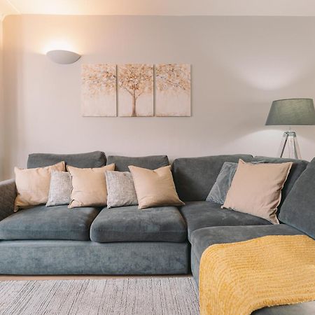 Modern Flat By The Underground. Apartamento Londres Exterior foto